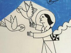 Η isnotgallery contemporary παρουσιάζει την έκθεση “Α-Ω: Στέλιος Βότσης”