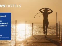 Παγκόσμια διάκριση της Louis Hotels από την Booking.com