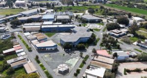 Προχωρά η δημιουργία του Μητροπολιτικού Πάρκου Δυτικής Λευκωσίας στον χώρο της Κρατικής Έκθεσης