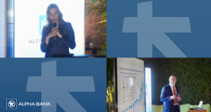 Η Alpha Bank Κύπρου ενισχύει το οικοσύστημα των Family Offices στην Κύπρο