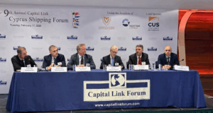 Η Alpha Bank Κύπρου στο επίκεντρο του διαλόγου για το μέλλον της ναυτιλιακής χρηματοδότησης