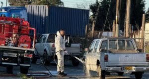 Αφθώδης πυρετός – Ανησυχητικές διαστάσεις: Έρχονται στην Κύπρο Ευρωπαίοι εμπειρογνώμονες και εμβόλια