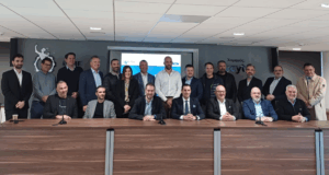 Νέα αρχή για την ελληνική επιχειρηματική παρουσία στην Κύπρο με την ίδρυση του ΣΕΛΕΚ