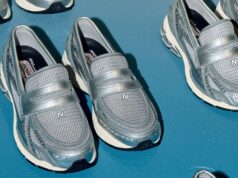 Snoafers: Η περίεργη τάση παπουτσιών που τελικά δεν έγινε ποτέ μόδα