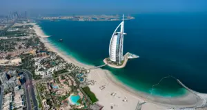 WSJ: «Πάγωμα» περιουσιακών στοιχείων η πρώτη απάντηση των Εμιράτων στο Ιράν