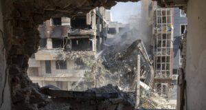 Λαβωμένο θηρίο το Ιράν, δεν μπορεί να νικήσει: Η επόμενη ημέρα στην Τεχεράνη και τα 3 σενάρια