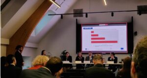 DEUCE Project Final Conference: Το Πανεπιστήμιο Λευκωσίας σε συζήτηση με θέμα “EU Cross-Border Enforcement Instruments in the Digital Age”