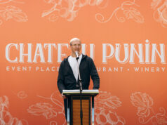 To CHATEAU PUNIN ανοίγει δρόμο στο “Pinot Noir” – Νέο κεφάλαιο για την κυπριακή οινοποιία