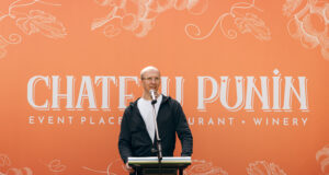 To CHATEAU PUNIN ανοίγει δρόμο στο “Pinot Noir” – Νέο κεφάλαιο για την κυπριακή οινοποιία