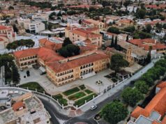 Η ΛΕΥΚΩΣΙΑ ΚΑΤΑΤΑΧΘΗΚΕ ΣΤΗ 2η ΘΕΣΗ ΜΕΤΑΞΥ ΤΩΝ 20 ΚΟΡΥΦΑΙΩΝ ΠΡΟΟΡΙΣΜΩΝ ΣΤΗΝ ΕΥΡΩΠΗ ΓΙΑ ΤΟ 2026