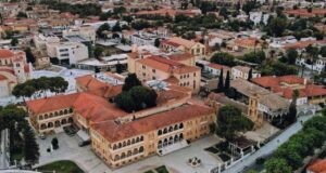 Λευκωσία – Η πρωτεύουσα που κερδίζει το στοίχημα της διεθνούς αναγνώρισης