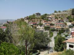 “Έφυγε” ο σεφ που τίμησε τον Άγιο Ιωάννη Αγρού και την Κύπρο – Ο πρώτος με αστέρι Michelin