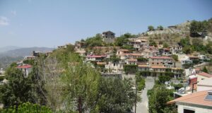 “Έφυγε” ο σεφ που τίμησε τον Άγιο Ιωάννη Αγρού και την Κύπρο – Ο πρώτος με αστέρι Michelin