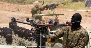 Οι Φρουροί της Επανάστασης απάντησαν στον Τραμπ ότι εμείς «θα αποφασίσουμε το τέλος του πολέμου»