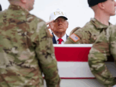 Πάνω από $11,3 δις κόστισε στις ΗΠΑ η πρώτη εβδομάδα του πολέμου με το Ιράν