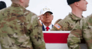 Πάνω από $11,3 δις κόστισε στις ΗΠΑ η πρώτη εβδομάδα του πολέμου με το Ιράν