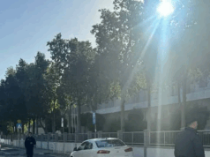 Λήξη συναγερμού – Αναστάτωση σε δημοτικό σχολείο στη Λευκωσία λόγω ύποπτου οχήματος