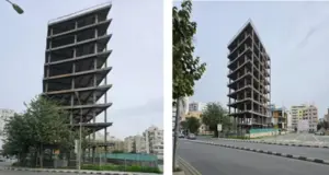 Στο μικροσκόπιο της ΕΥ κτίριο «φάντασμα» στη Λευκωσία