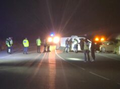 Θανατηφόρο τροχαίο στη Λάρνακα – Νεκρός ο 52χρονος Νίκος Νικαλάου