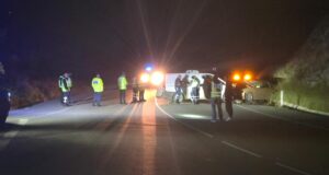 Θανατηφόρο τροχαίο στη Λάρνακα – Νεκρός ο 52χρονος Νίκος Νικαλάου