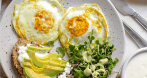 Ειδικοί εξηγούν γιατί η πρωτεΐνη είναι το ιδανικό πρωινό