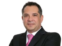 Νέος Γενικός Διευθυντής του ΣΕΛΚ ο Ανδρέας Παπαδάτος