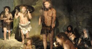 Πώς μιλούσαν οι πρώτοι άνθρωποι – Hχητικά βίντεο