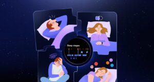 Παγκόσμια Ημέρα Ύπνου: Πώς η Samsung αντιμετωπίζει την υπνική άπνοια για να δώσει ενέργεια στις μέρες σας
