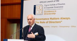 Νέος θεσμός για την εταιρική διακυβέρνηση: Ξεκίνησε το CyIoDCG
