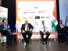 Η Eurobank χαράζει τον χρηματοοικονομικό διάδρομο Ινδίας – Κύπρου – Ευρώπης