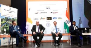 Η Eurobank χαράζει τον χρηματοοικονομικό διάδρομο Ινδίας – Κύπρου – Ευρώπης