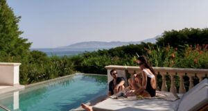 Νέο κεφάλαιο για το Anassa: Αναβάθμιση €10 εκ. με σεβασμό στην κληρονομιά