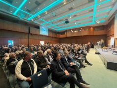 Με δυναμική συμμετοχή η 4η Επιστημονική Ημερίδα «Κουβεντιάζοντας με απλά λόγια για τον καρκίνο του προστάτη»