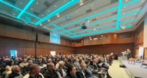 Με δυναμική συμμετοχή η 4η Επιστημονική Ημερίδα «Κουβεντιάζοντας με απλά λόγια για τον καρκίνο του προστάτη»