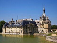 Aπό την Κύπρο στο Château de Chantilly στη Γαλλία: Η επιστήμη στην υπηρεσία της τέχνης