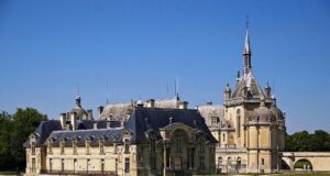 Aπό την Κύπρο στο Château de Chantilly στη Γαλλία: Η επιστήμη στην υπηρεσία της τέχνης