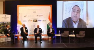 Η Dynamic Staffing Services ενισχύει τους διμερείς δεσμούς στο India–Cyprus Summit