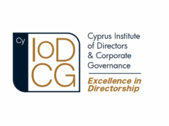Επίσημη έναρξη του Cyprus Institute of Directors & Corporate Governance