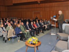 Με δυναμική συμμετοχή η 4η Επιστημονική Ημερίδα «Κουβεντιάζοντας με απλά λόγια για τον καρκίνο του προστάτη»