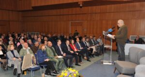 Με δυναμική συμμετοχή η 4η Επιστημονική Ημερίδα «Κουβεντιάζοντας με απλά λόγια για τον καρκίνο του προστάτη»