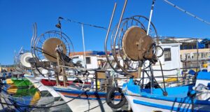 Η Oceana καλεί την ΕΕ να περάσει από τις στρατηγικές στις πράξεις για τα νησιά και τις παράκτιες κοινότητες