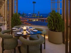 Αυτό είναι το εστιατόριο που επέστρεψε με νέες ιταλικές δημιουργίες