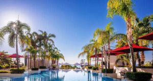 Αυτά είναι τα δύο ξενοδοχεία της Κύπρου που συγκαταλέγονται στα κορυφαία του κόσμου