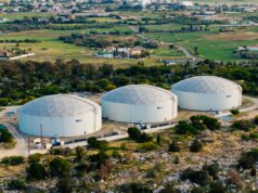 Έργα €230 εκ. για ενίσχυση της υδατικής ανθεκτικότητας της Κύπρου