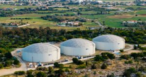 Έργα €230 εκ. για ενίσχυση της υδατικής ανθεκτικότητας της Κύπρου