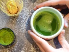 Ανακουφίζει το τσάι μάτσα την αλλεργική ρινίτιδα; Μελέτη απαντά