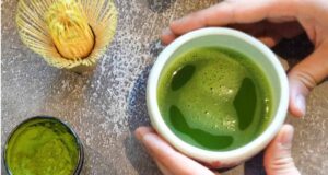 Ανακουφίζει το τσάι μάτσα την αλλεργική ρινίτιδα; Μελέτη απαντά