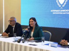 Υφ. Ναυτιλίας: Η Κύπρος αποτελεί μια σημαντική ναυτιλιακή δύναμη στον παγκόσμιο χάρτη