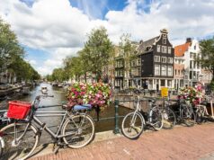 Γιατί τα παιδιά στην Ολλανδία θεωρούνται πιο ευτυχισμένα – Το μοντέλο της χώρας για την παιδική ευημερία