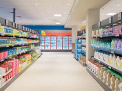 Lidl Κύπρου: Επένδυση άνω των €1,3 εκ. για την επέκταση του καταστήματος στη Μουτταγιάκα